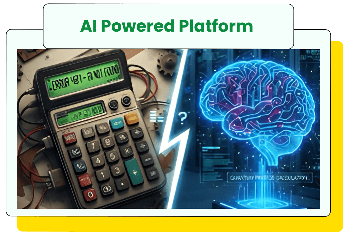 AI-powered platform: lump sum payout offer in under 60 seconds, no login or phone